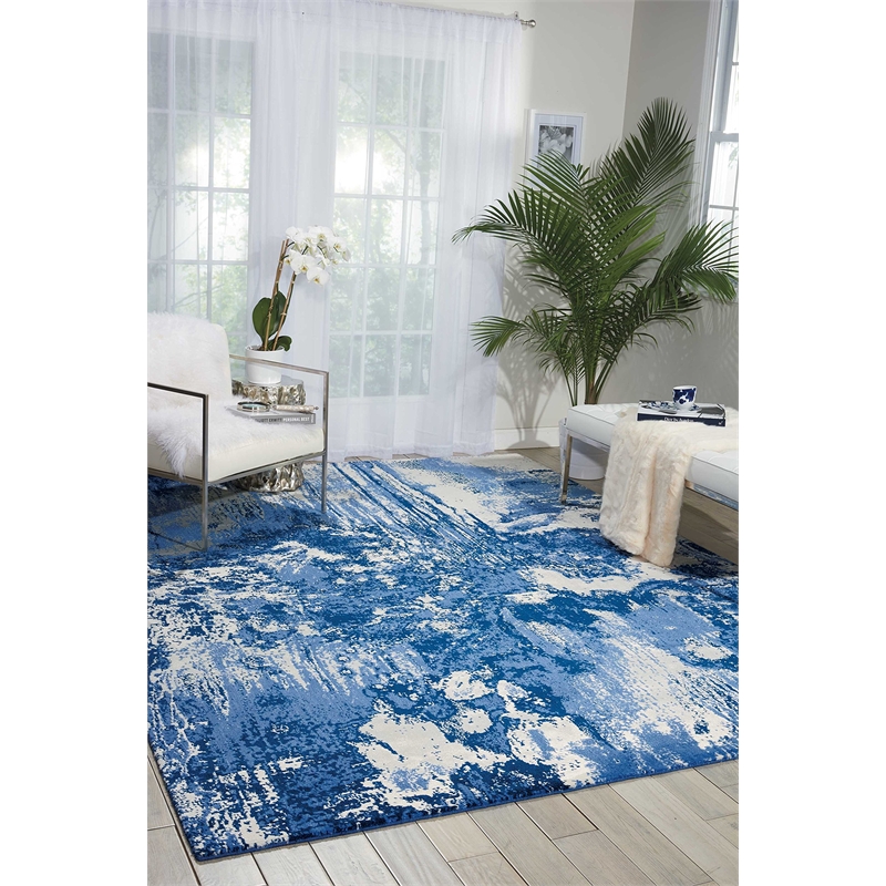 Nourison Twilight 66