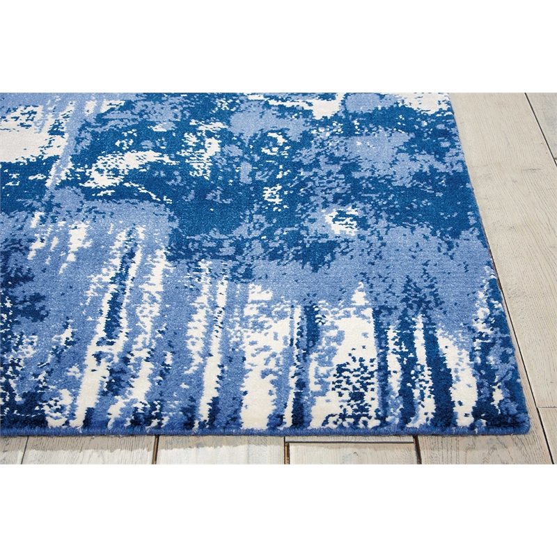 Nourison Twilight 66