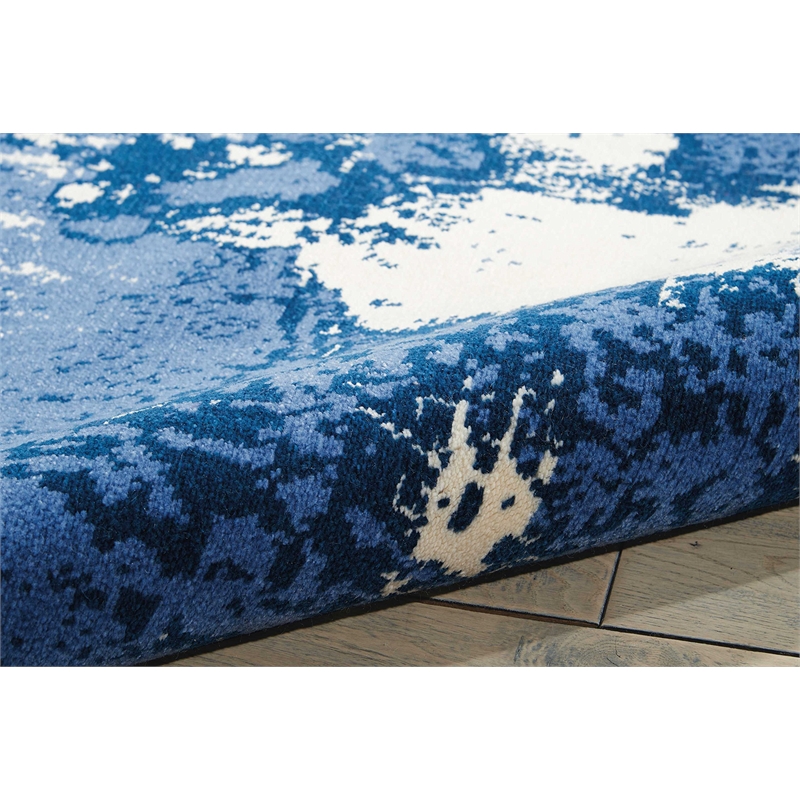 Nourison Twilight 66