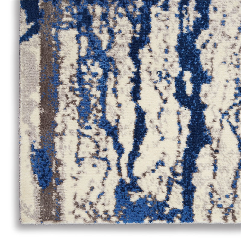 Nourison Twilight 66