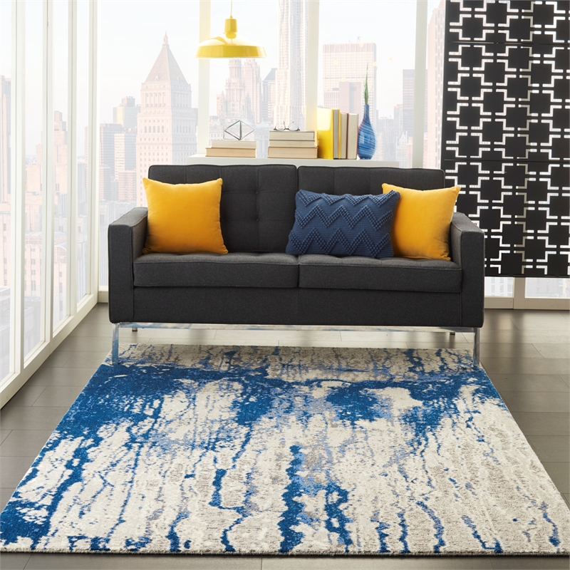 Nourison Twilight 66