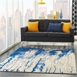 Nourison Twilight 66