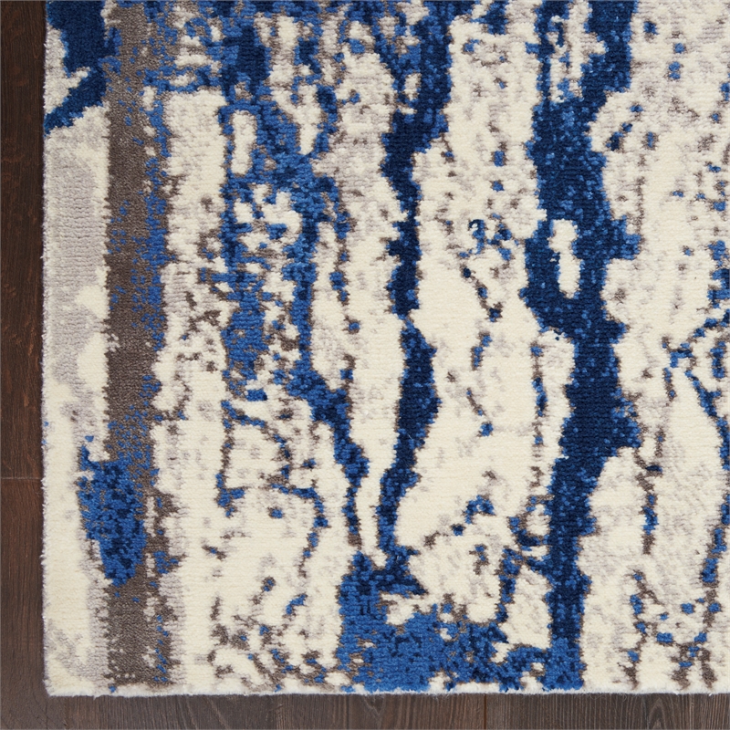 Nourison Twilight 66