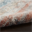 Nourison Rustic Textures 94