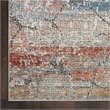 Nourison Rustic Textures 94