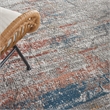 Nourison Rustic Textures 94