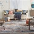 Nourison Rustic Textures 94