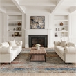 Nourison Rustic Textures 94