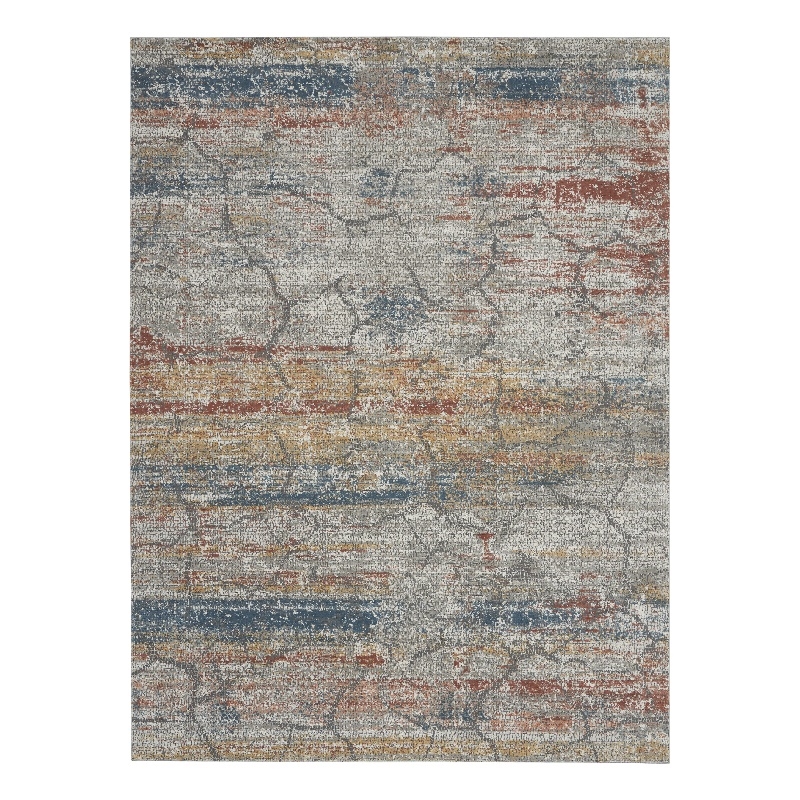 Nourison Rustic Textures 94