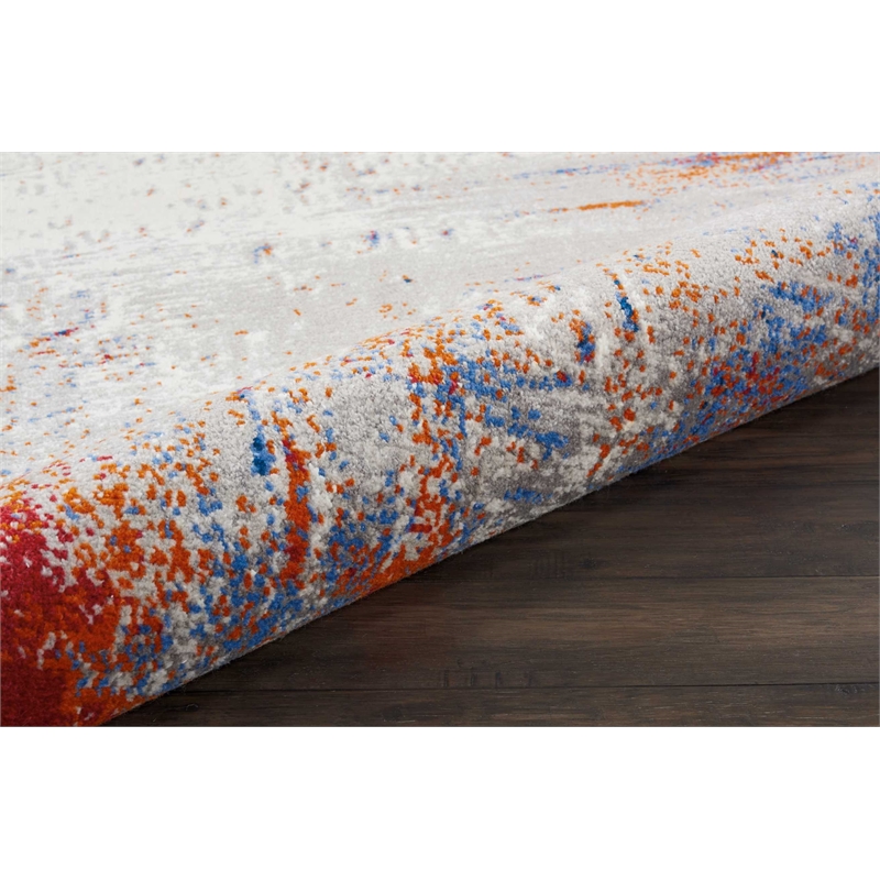 Nourison Twilight 96