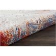 Nourison Twilight 96