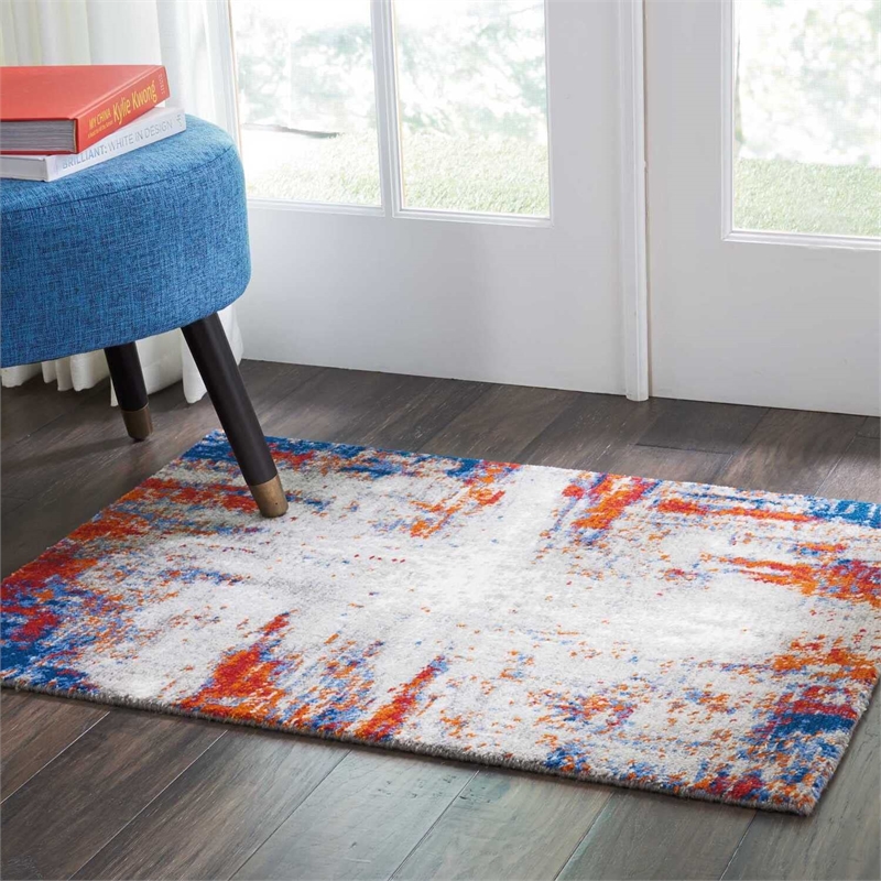 Nourison Twilight 96