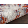 Nourison Twilight 96