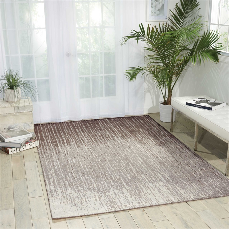 Nourison Twilight 66