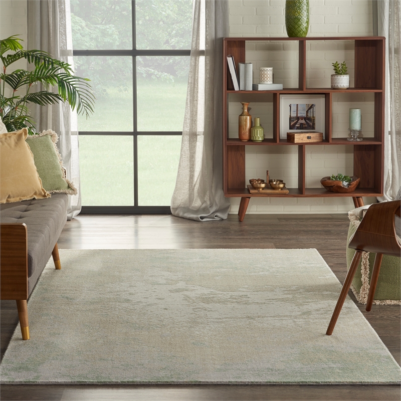 Nourison Twilight 66