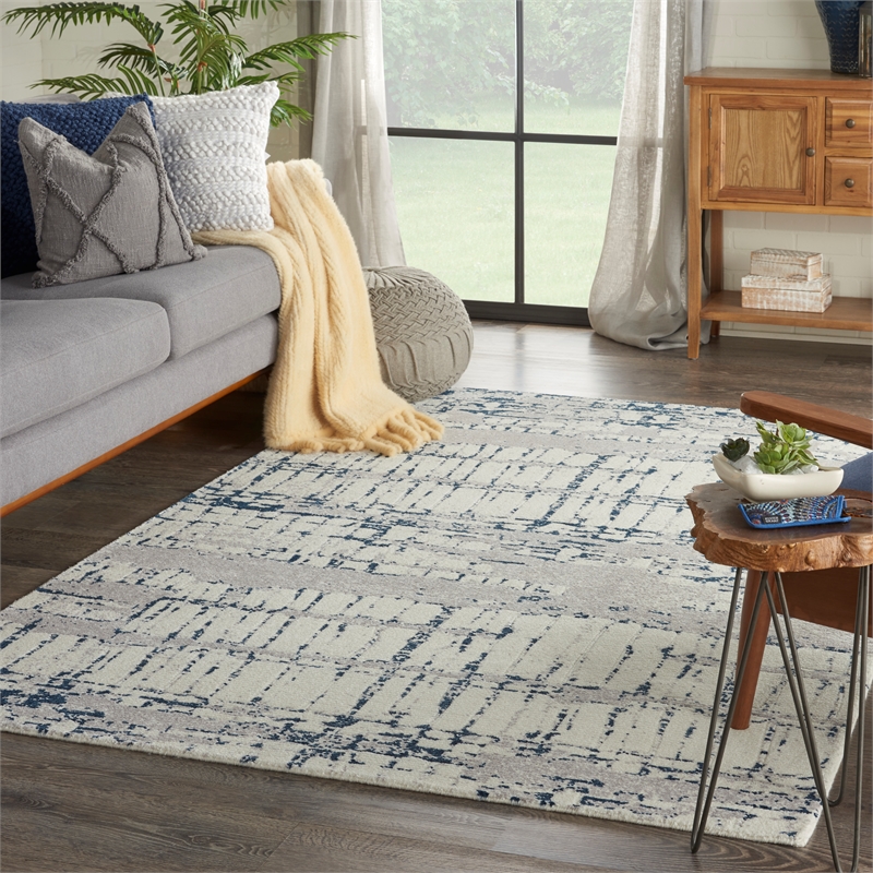 Nourison Twilight 66
