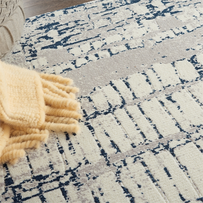 Nourison Twilight 66