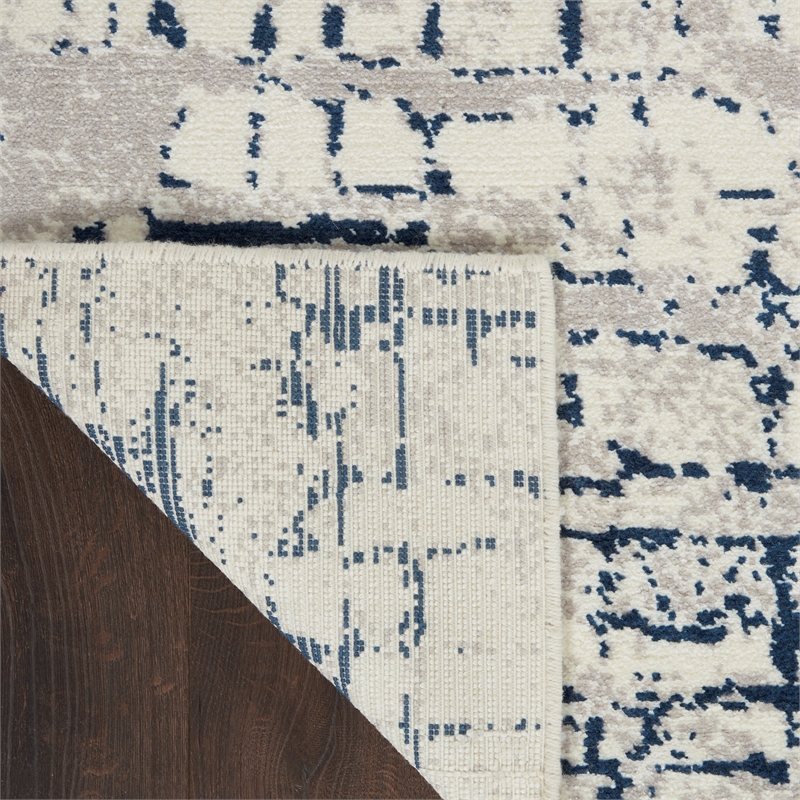 Nourison Twilight 66