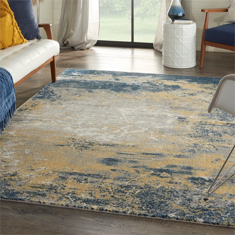 Nourison Twilight 66