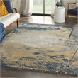 Nourison Twilight 66