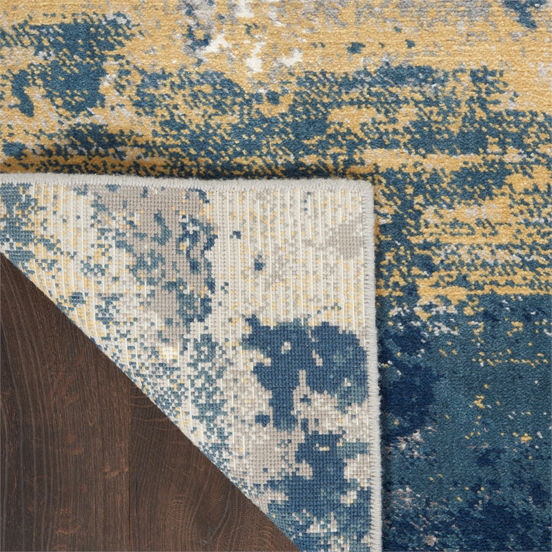 Nourison Twilight 66