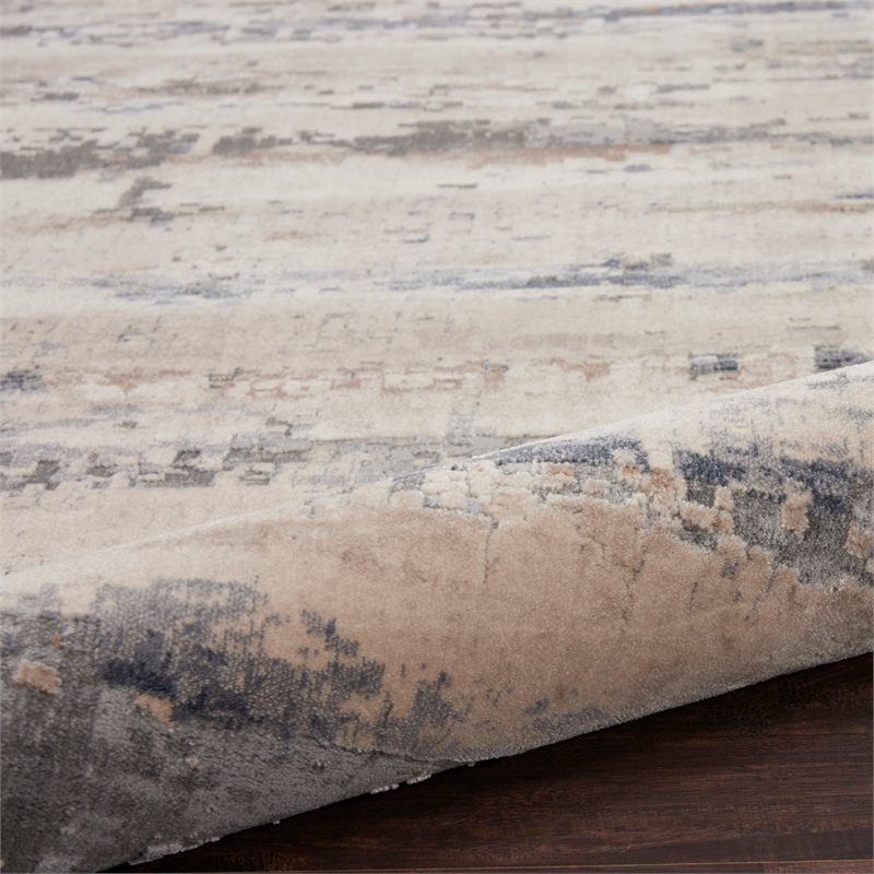 Nourison Rustic Textures 94