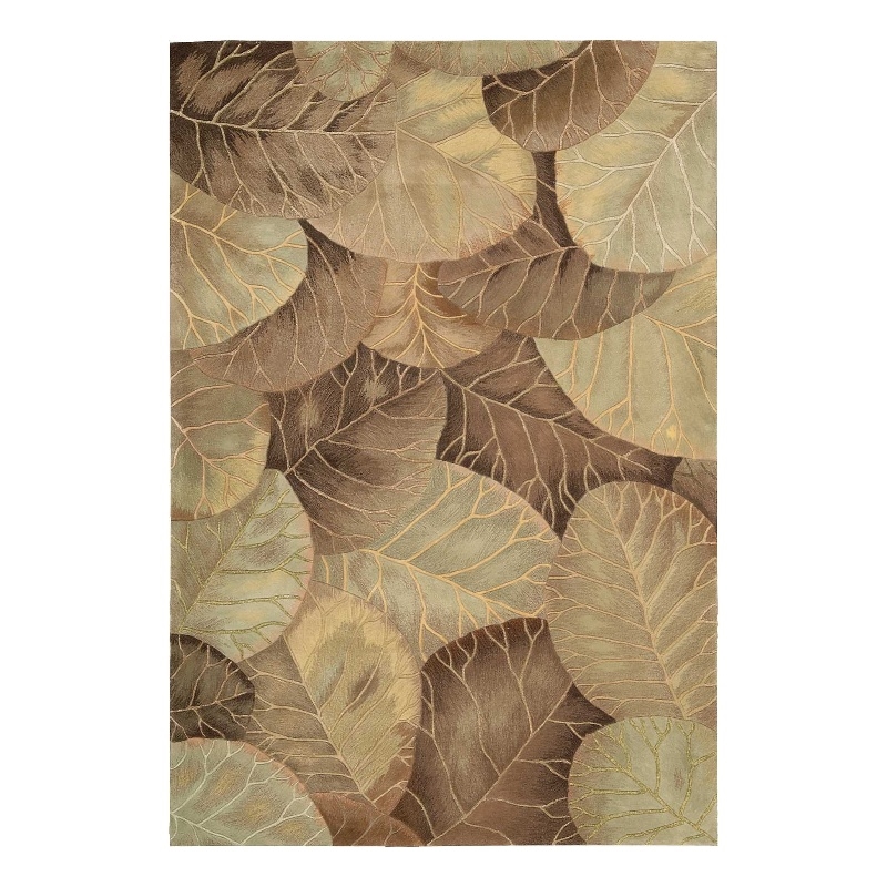 Nourison Tropics 96