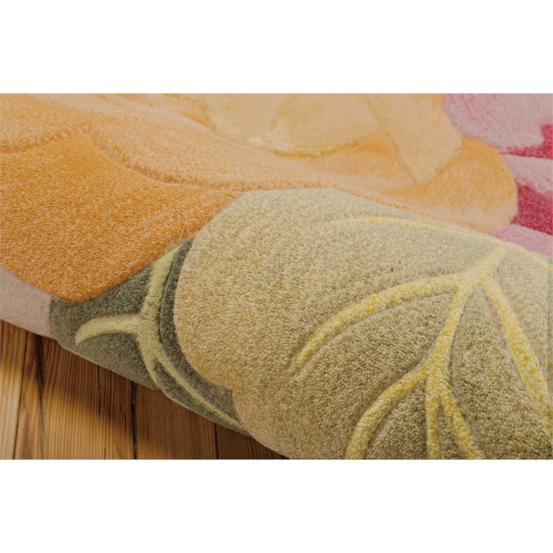 Nourison Tropics 96