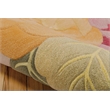 Nourison Tropics 96