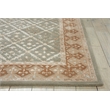 Nourison Tropics 96