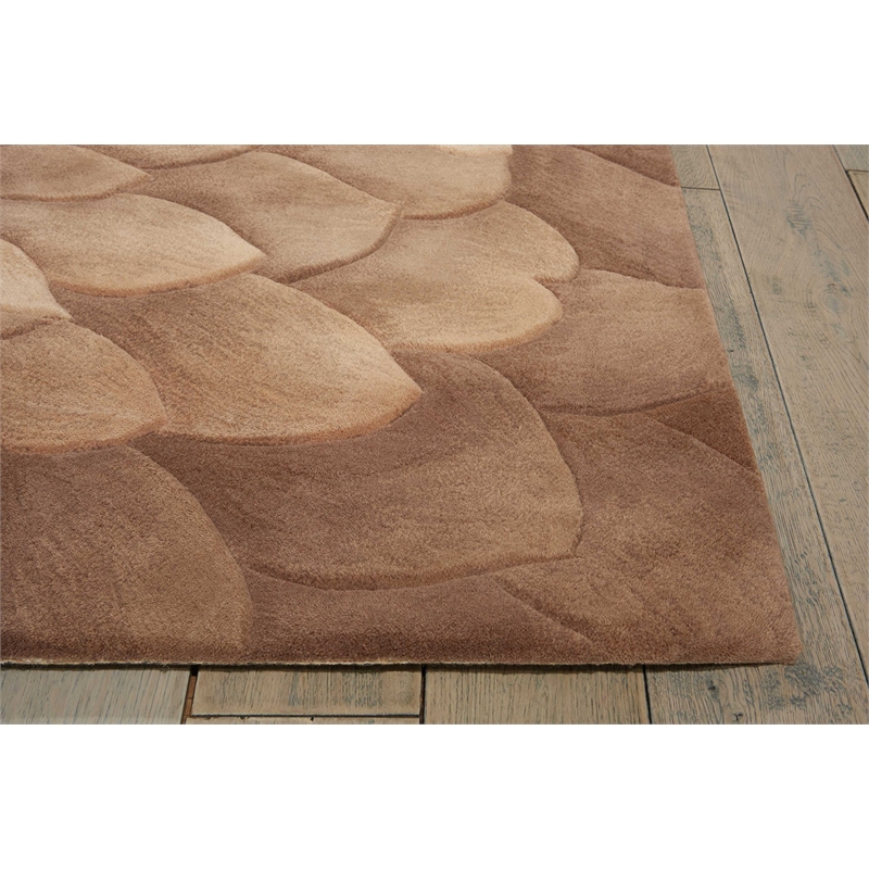 Nourison Tropics 96