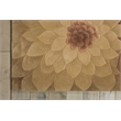 Nourison Tropics 96