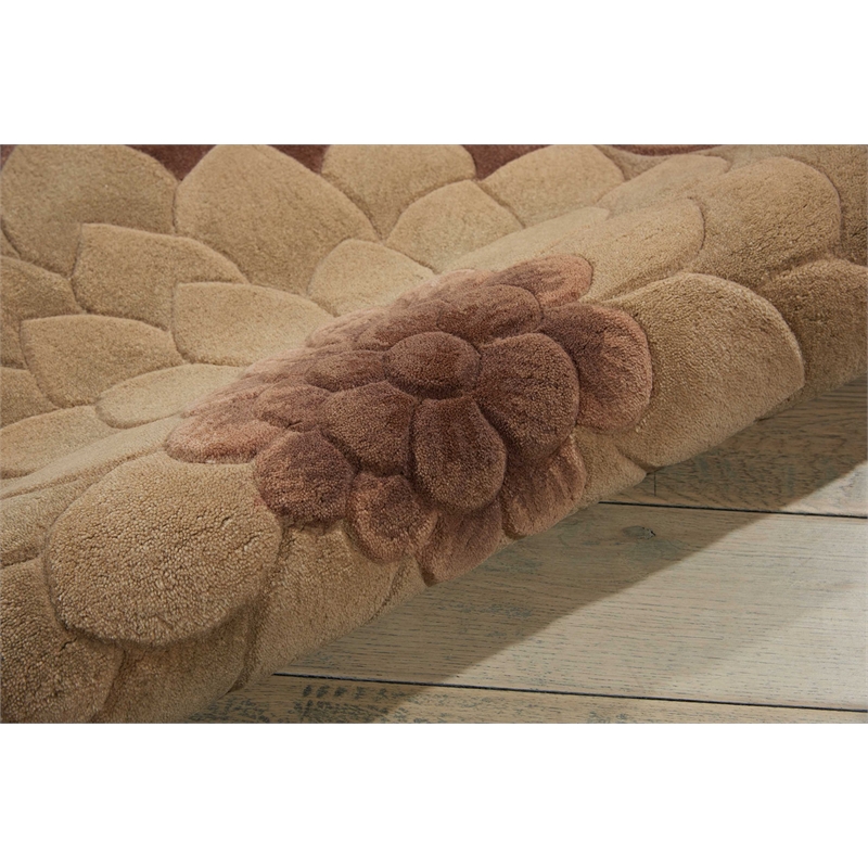 Nourison Tropics 96