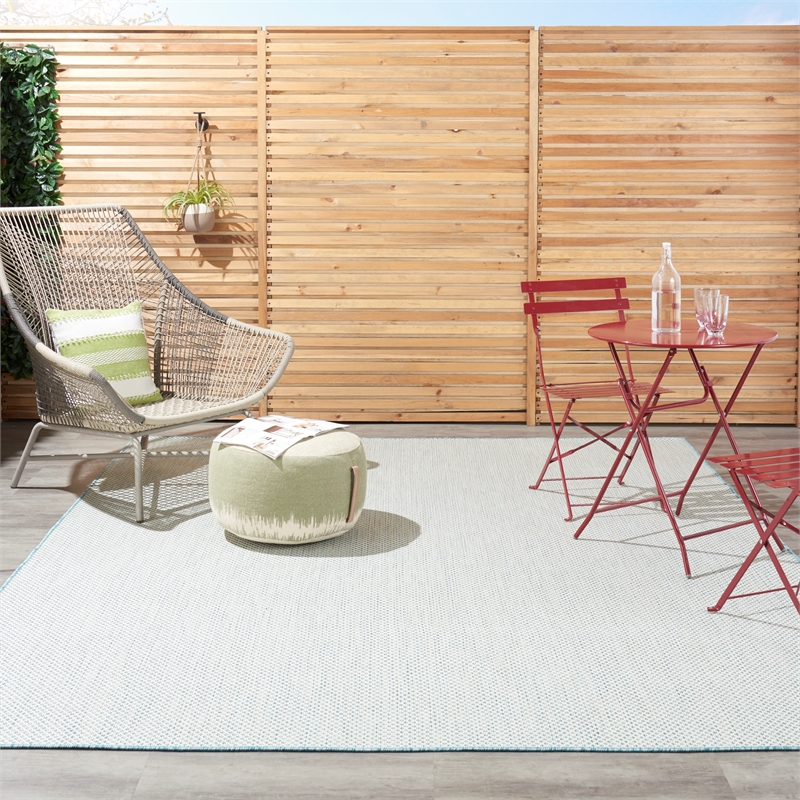 Nourison Courtyard 108