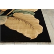 Nourison Tropics 90