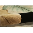 Nourison Tropics 90