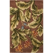 Nourison Tropics 90