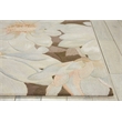 Nourison Tropics 90