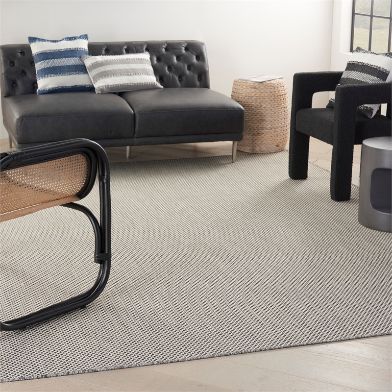 Nourison Courtyard 84