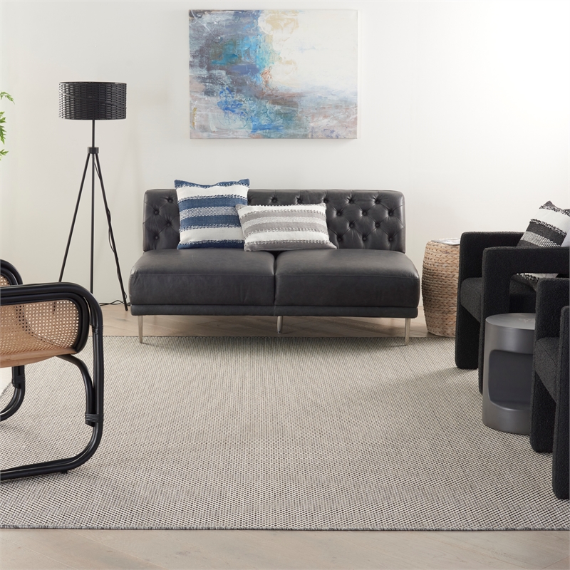 Nourison Courtyard 84
