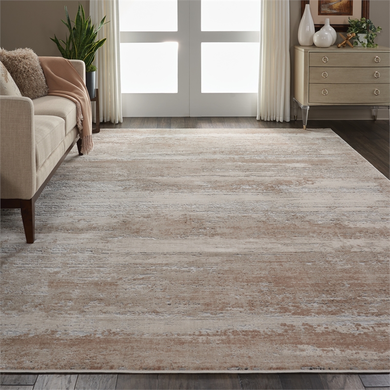 Nourison Rustic Textures 94