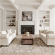 Nourison Rustic Textures 94