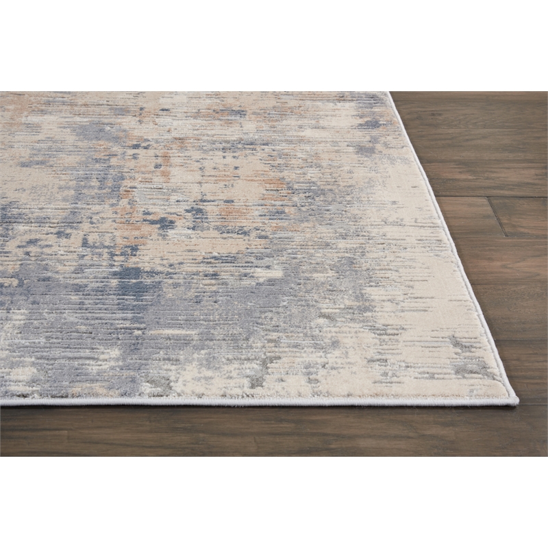 Nourison Rustic Textures 94