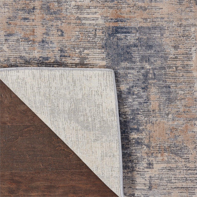 Nourison Rustic Textures 94