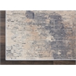 Nourison Rustic Textures 94