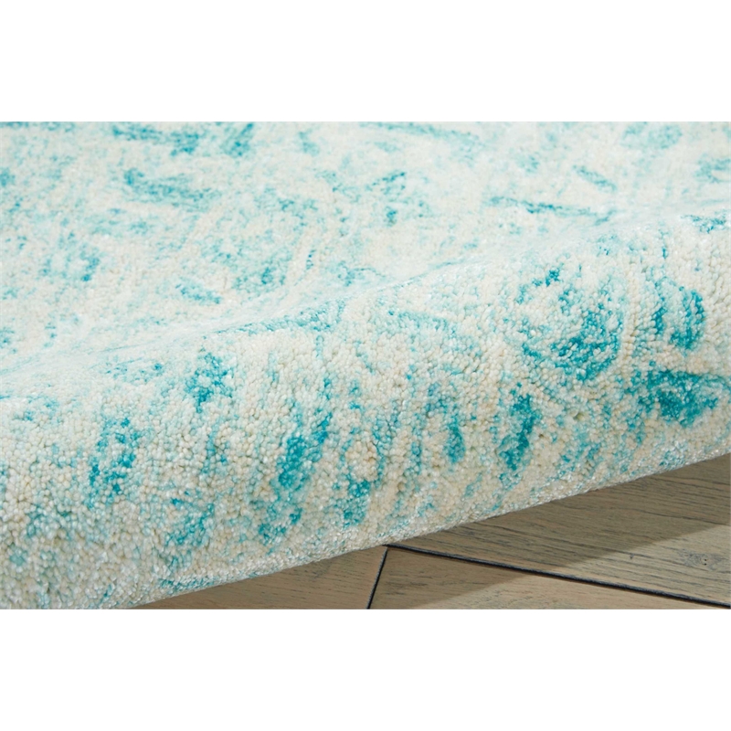Nourison Gemstone 93