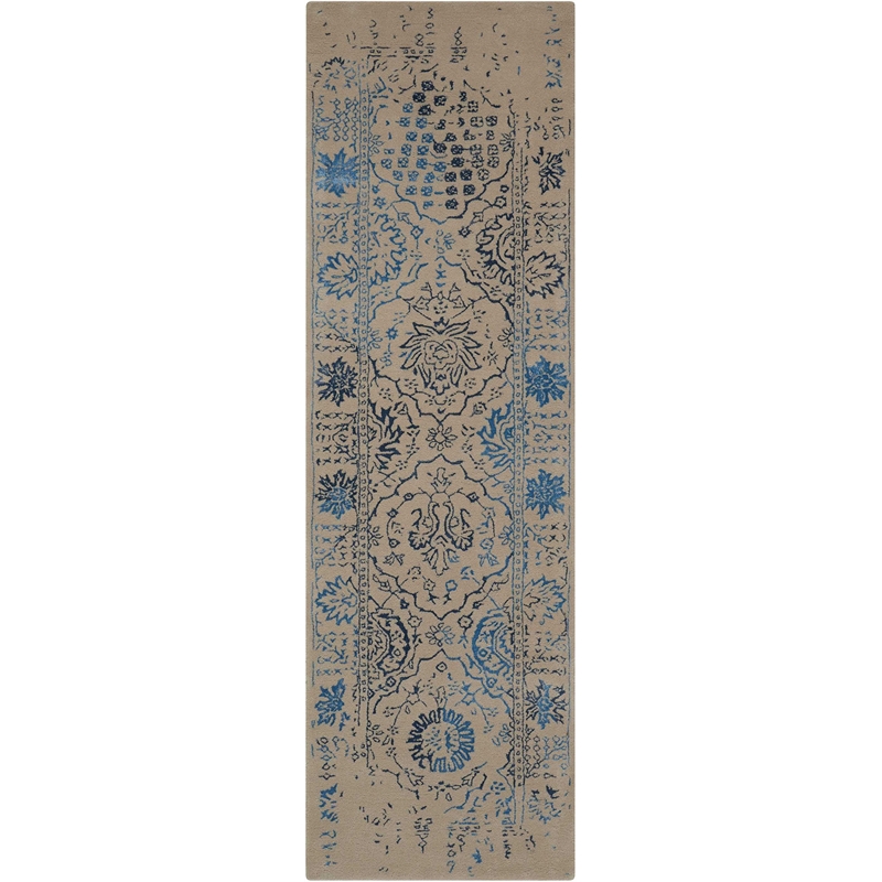 Nourison Twilight 93