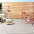 Nourison Courtyard 96