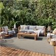 Nourison Courtyard 96