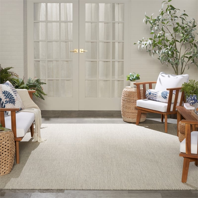Nourison Courtyard 96